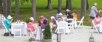 The Badin Inn & Golf Club Albemarle Exterior foto